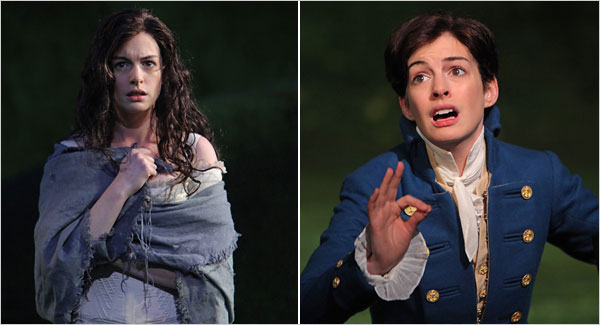 Viola/Cesario